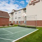 Residence Inn Madison East