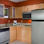 Residence Inn Madison East